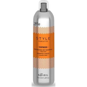 Kaaral Style Perfetto Express Refreshing Dry Shampoo