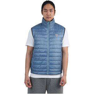 Rossignol Light Vest Blauw L Man