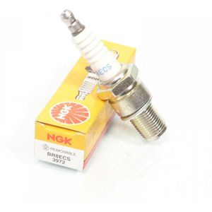 NGK - BR8ECS - Bougie - Autobianchi, Caterham, Honda, Porsche