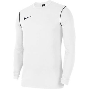 Nike Park Sporttrui4 - Unisex - wit zwart