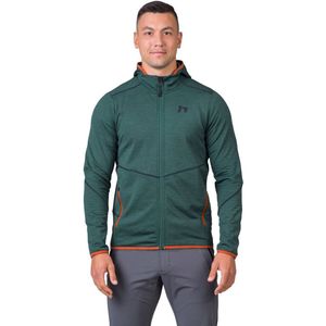Hannah - Damar - Hooded Trainingsjack - Functioneel - Polarstretch D35 Mesh