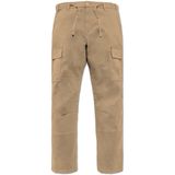 Etnies Joslin Cargobroek Beige 38 Man