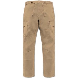 Etnies Joslin Cargobroek Beige 38 Man