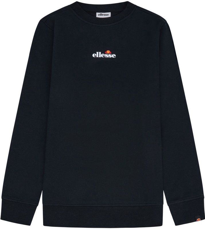 ellesse - KIAMTO 2 - Sweatshirt - Zwart - Sportief