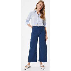 Normale taille culotte Broek