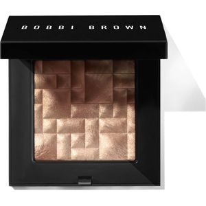 Bobbi Brown - Highlighting Powder - Highlighter - Tint Chestnut Glow - 8 gr