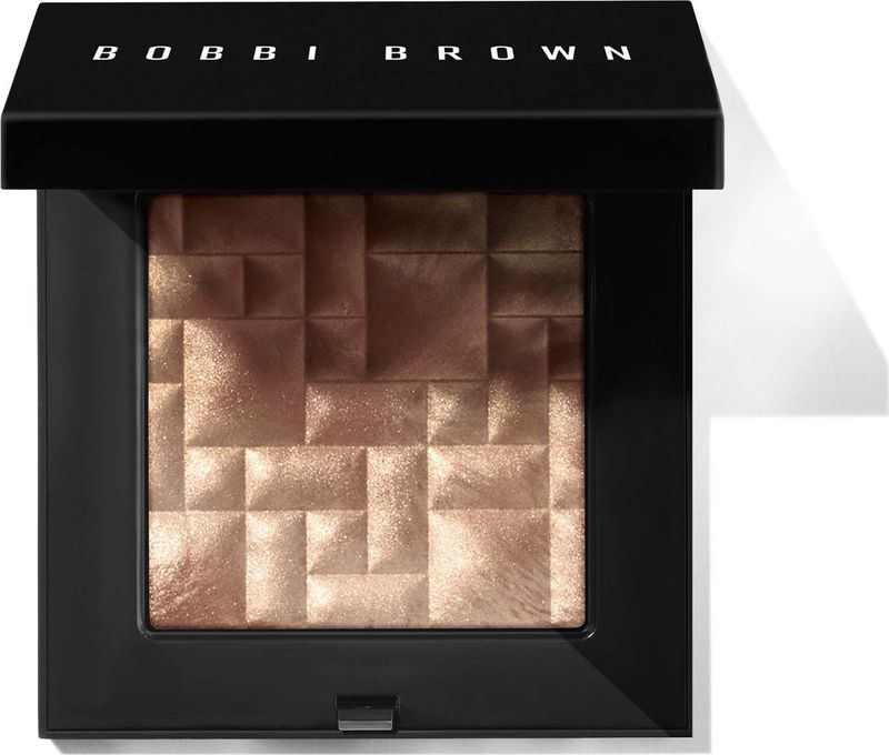 Bobbi Brown - Highlighting Powder - Highlighter - Tint Chestnut Glow - 8 gr