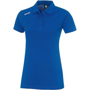 Team Dames Polo Mc Ad - Sportwear - Vrouwen