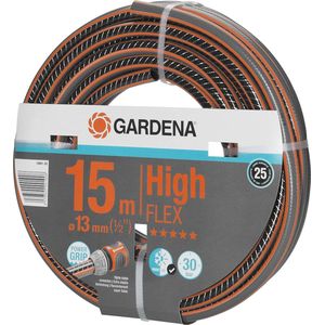 Gardena Highflex tuinslang 1/2 inch 15 meter 18061-20