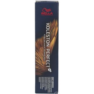 haarverf Koleston Perfect Deep Browns 60 ml 7/75