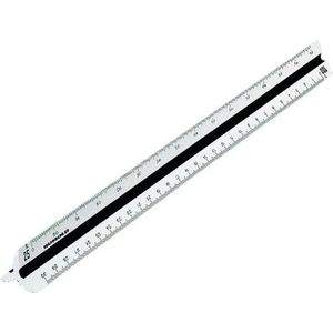 Schaalstok rumold 150/30 6 1:500/1000/1250/1500 | 15 stuks