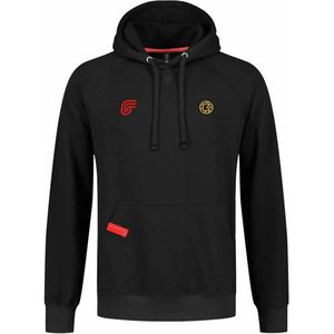 Sweater The Grid X Bracket, maat S - The Grid lifestyle - Racing lifestyle - Hoodies