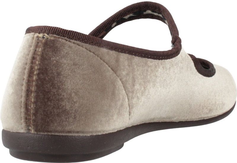 VULLADI - 7402 032 - Instappers - Beige