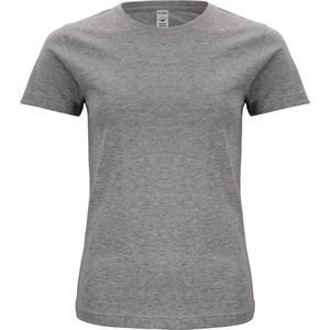 Clique Classic OC-T Women 029365 - Grijsmelange - XXL
