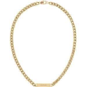 Tommy Hilfiger TJ2790578 Heren Ketting - Collier