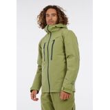 Protest PRTTIMOTHY – Skijas Heren – Herbal Green