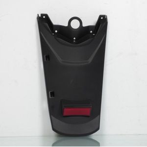 selection cgn gemotoriseerd achterspatbord voor yamaha 50 aerox 4t scooter 2014 tot 2018 nieuw