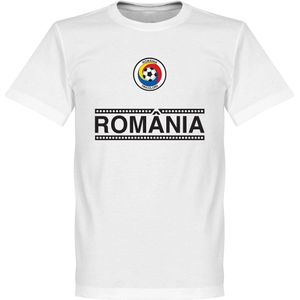 Roemenië Team T-Shirt - M