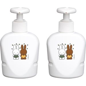 Bebe-Jou Nijntje Nina 2 stuks Zeepdispensers 620407