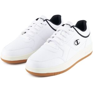 Champion - RD18 LOW - Herensneaker - Wit