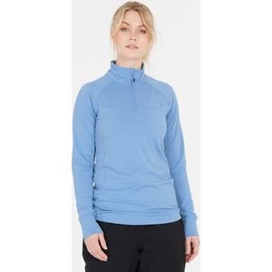 Whistler - Funktions-Langarmshirt - Blume - Skitrui