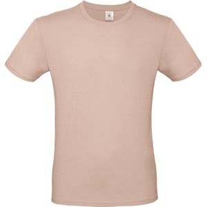 B&C #E150 Men's T-shirt CGTU01T - Millennial Pink - 3XL