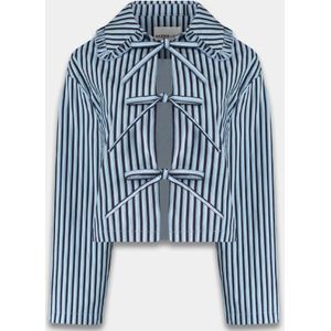 Harper & Yve - JAMES-LS - Dames - Blouses