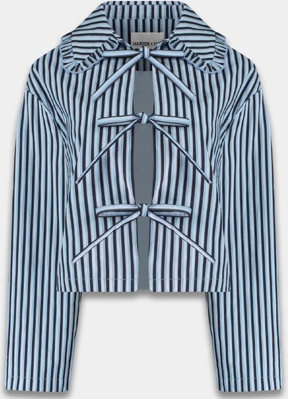 Harper & Yve - JAMES-LS - Dames - Blouses