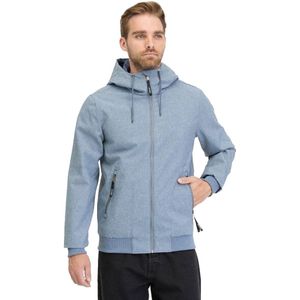 Ragwear Stewie Night Blue Zomerjas Heren