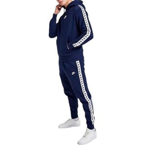 Nike - Fleece Essential - Joggingpak - Standaardpasvorm - Sportswear