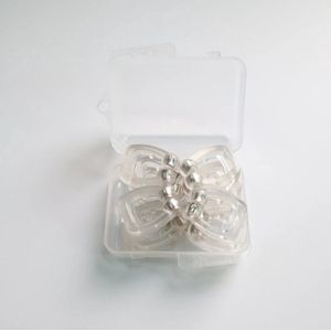 Anti Snurk Clips - Neus Klem - Snurkclip - 12 Stuks - Werkt Tegen Snurken