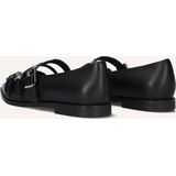 Pinko - Zulema 02 - Ballerina's - Zwart