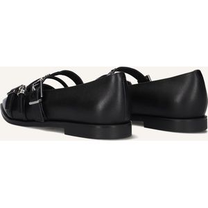 Pinko - Zulema 02 - Ballerina's - Zwart