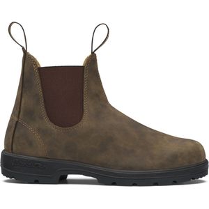 Blundstone Classic Heren Chelsea boots - Enkellaarsjes - Heren - Bruin - Maat 48