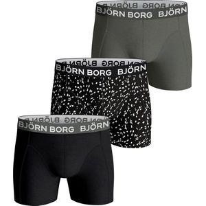 Bjorn Borg Cotton Stretch Onderbroek Mannen - Maat M