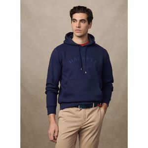Hackett London Heritage essentiële hoodie