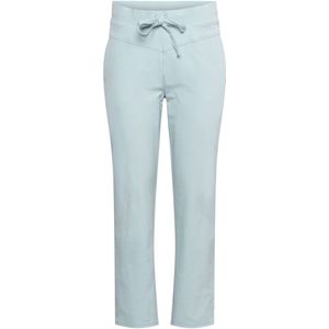 PEPPE 7/8 TRAVEL NT-Pastel Turquoise - XXL