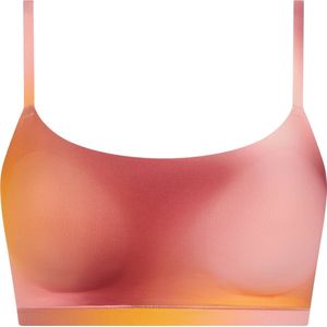 Chantelle SoftStretch - padded top - Gradient multico - M/L