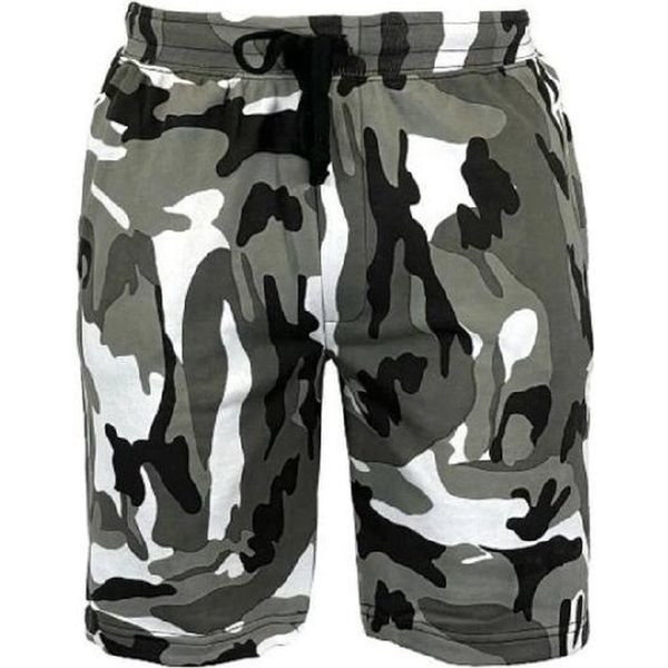 Camouflage - Korte broeken/shorts kopen | Lage prijs | beslist.nl