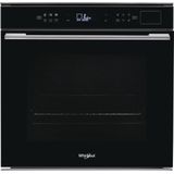 Whirlpool W7 OS4 4S1 P BL - Inbouw oven Zwart