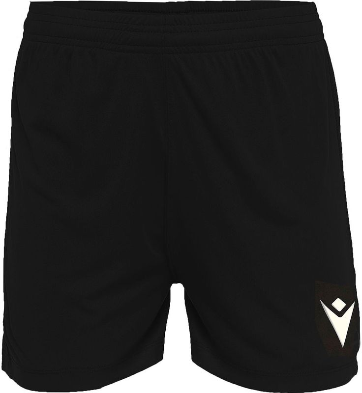 Dames shorts Macron Acrux hero