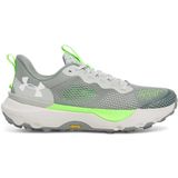 Under Armour Infinite Pro Trail loopschoen groen, 45,5 unisex