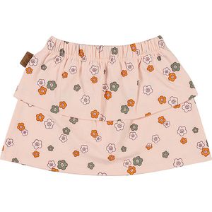 Frogs and Dogs - Rok - Pink - Maat 80