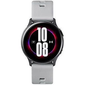 Smartwatch Samsung Active 2 Under Armour 1,4 AMOLED NFC (44 mm) Zwart