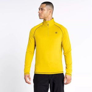 Dare2B Heren Fuse Up II Core Pully Antique Moss Maat M