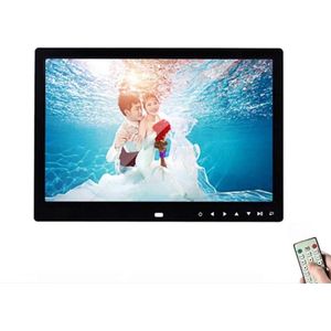 Slimme 13 inch Wifi Digitale Fotolijst met Hoge Resolutie
