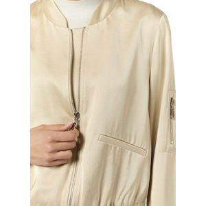 COMMA-Vest--8058 BROWN-Maat 42