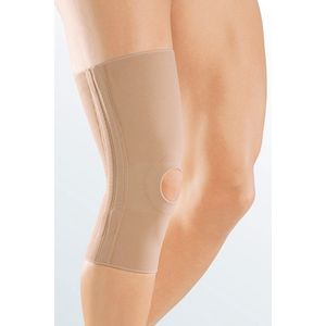 Medi Elastische Kniebrace 605 - Beige - Maat 3