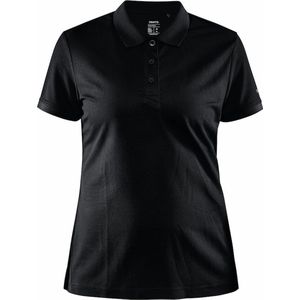 Craft CORE Unify Polo Shirt W 1909139 - Black - XXL
