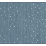 AS Creation - Retrobehang - Multicolor - Vliesbehang - 10.05 meter - 53 cm